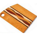 Handmade Wooden Regi Serving/Cutting Board